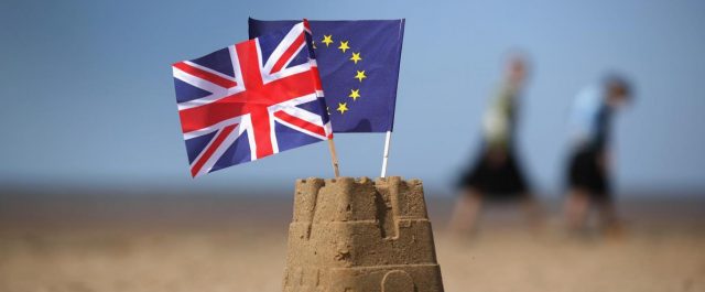 Έρευνα: Απαισιόδοξοι για το Brexit οι Βρετανοί
