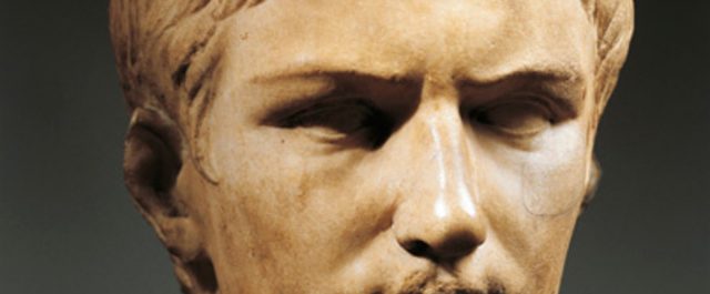 Ψηφιδωτό του Καλιγούλα επιστρέφεται στην Ιταλία!