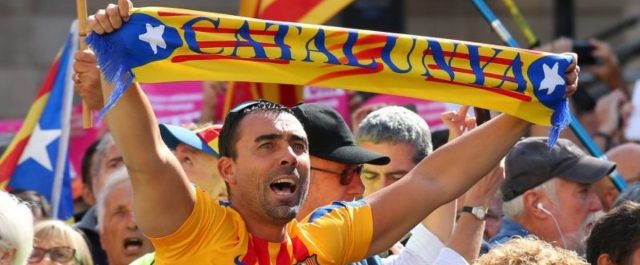 ΟΗΕ: Πολιτικός διάλογος και έρευνα για τη βία στην Καταλονία