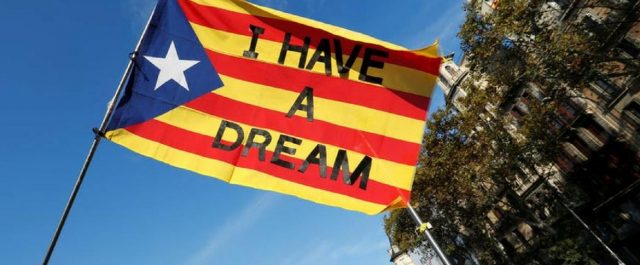 Καμπανάκι ΔΝΤ στην Ισπανία λόγω Καταλονίας