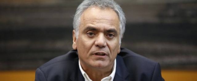 Π. Σκουρλέτης: Δεν υπάρχουν λόγοι καθυστέρησης της τρίτης αξιολόγησης