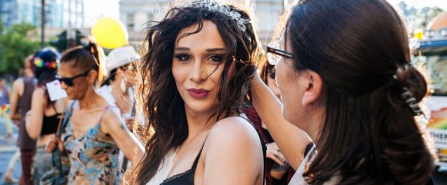 Διεμφυλικοί: “ΝΔ- Ένωση Κεντρώων μας ενέπαιξαν”- Εγκώμια από τη Διεθνή Αμνηστία