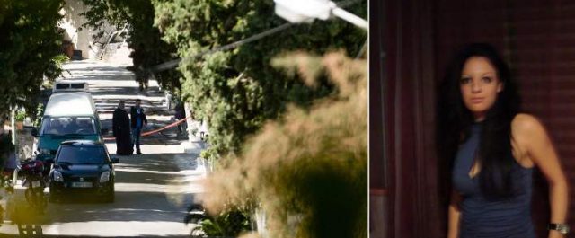 Τα τρία σενάρια για το φόνο της Δώρας