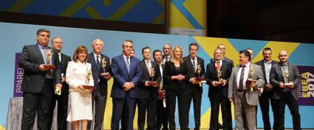 Ο ΟΠΑΠ κορυφαία επιχείρηση στην εταιρική κοινωνική ευθύνη για το 2017