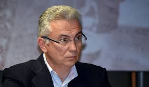 Ανοικτά υπέρ της Φώφης ο Θόδωρος Ρουσόπουλος