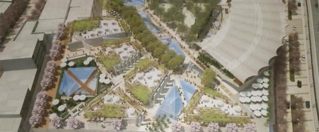 Τι συμβαίνει με την επένδυση της BlackRock στον Κηφισσό;