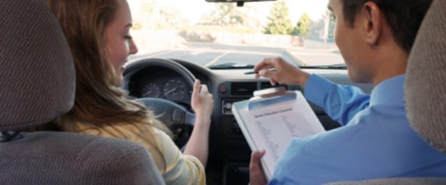Τι αλλάζει στον τρόπο απόκτησης διπλώματος οδήγησης
