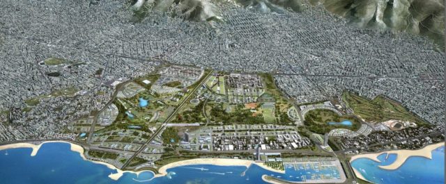 Το Μαξίμου καλεί τη Lamda σε καλόπιστη συνεργασία για Ελληνικό