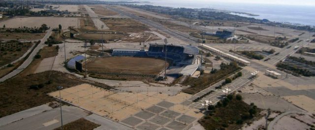 Κατ’ αρχήν ικανοποίηση Μαξίμου για ΚΑΣ: 280 στρέμματα αρχαιολογικός χώρος στο Ελληνικό