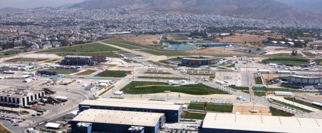 Τη συμβολή του στην απόφαση ΚΑΣ για Ελληνικό τονίζει το υπουργείο Πολιτισμού