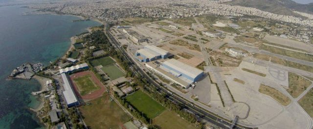 Μαξίμου: Σε αναμμένα κάρβουνα ενόψει συνεδρίασης ΚΑΣ για Ελληνικό