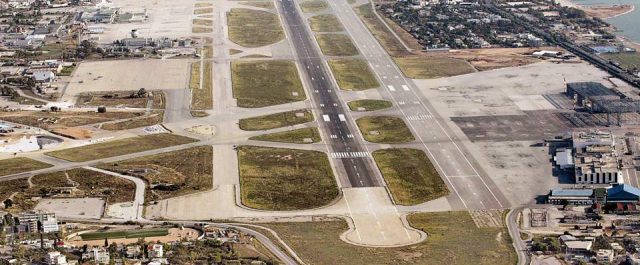 Οι Έλληνες αρχαιολόγοι χαιρετίζουν την απόφαση του ΚΑΣ για το ελληνικό