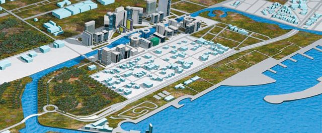 Συμβιβαστική λύση για το ΚΑΣ: 280 στα 6.200 στρέμματα ο αρχαιολογικός χώρος