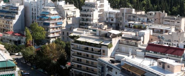 Τελική ευθεία για την αντικατάσταση του ΕΝΦΙΑ με τον ΦΜΑΠ