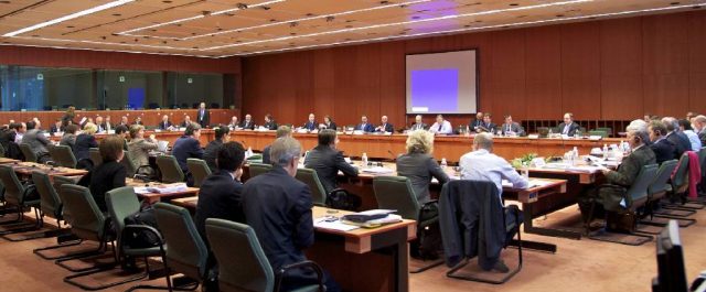 Εγκρίνει το EWG την εκταμίευση των 800 εκατ. για ληξιπρόθεσμα χρέη δημοσίου