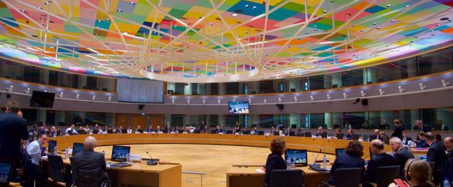 Πιθανόν και στο Eurogroup της Δευτέρας η εκταμίευση επόμενης δόσης