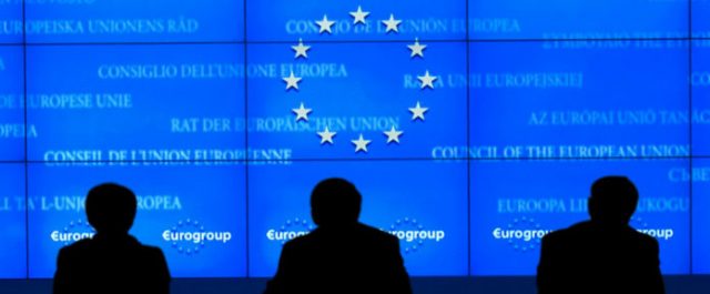 Η Ελλάδα …εκτός ατζέντας Eurogroup!