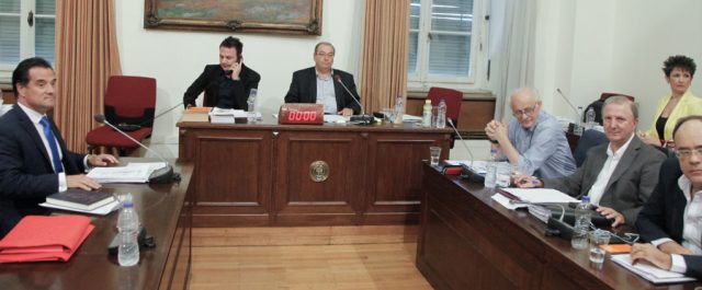 Το ΚΕΕΛΠΝΟ στην ατζέντα της Εξεταστικής για Υγεία