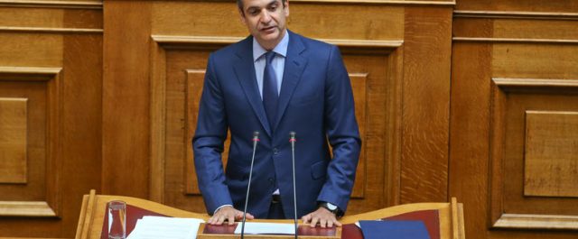 “Τα σπάει” στο twitter το hashtag… #ενας_εξωγηινος_μου_ειπε