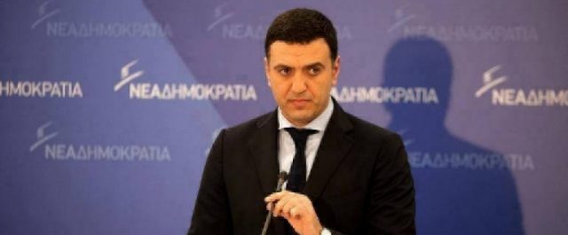 Γαλάζιο “βέρτιγκο” για τα F-16 και τον Κύρτσο