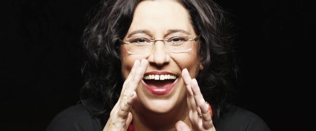 Διεθνές βραβείο για την Μαρία Φαραντούρη