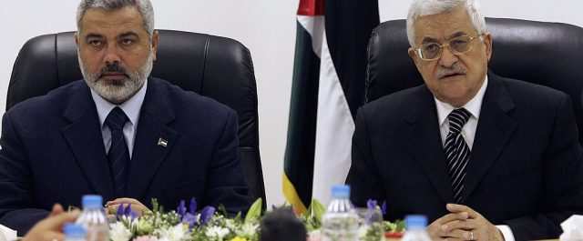 Τα βρήκαν Χαμάς-Φατάχ και γράφουν Ιστορία!