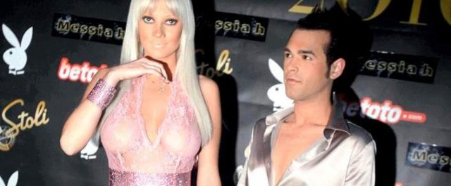 Τζούλια- Μένιος στα δικαστήρια για 200.000 που έκαναν φτερά!