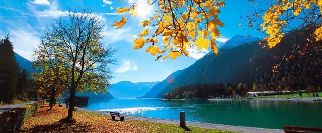 Σαββατοκύριακο καλοκαιρινό με 27 βαθμούς