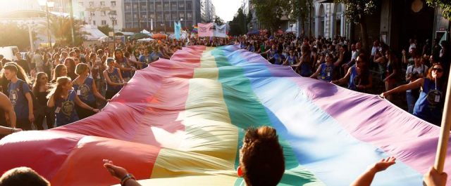 Η Ελληνική Ένωση για τα Δικαιώματα του Ανθρώπου χαιρετίζει το ν/σ για την ταυτότητα φύλου