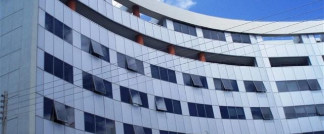 Ποιος είναι ο Ριχάρδος Λαμπίρης που ανέλαβε νέος Διευθύνων Σύμβουλος του ΤΑΙΠΕΔ