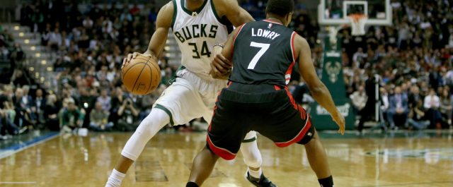 Θα είναι ο Γιάννης Αντετοκούμπο ο φετινός MVP του NBA;