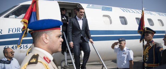 Στις Βρυξέλλες ο Τσίπρας για το Ευρωπαϊκό Συμβούλιο – Το επίσημο πρόγραμμα