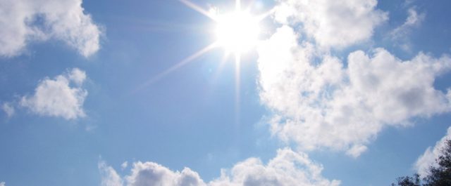 Το θερμόμετρο τραβά την ανηφόρα!