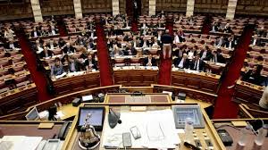 Ανακολουθίες και διλήμματα ενόψει της ψηφοφορίας για την ταυτότητα φύλου