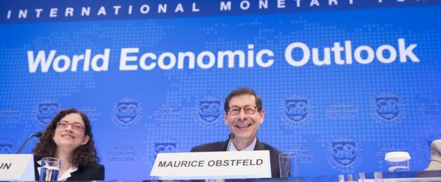 Τι επισημαίνει το ΔΝΤ για το πρωτογενές πλεόνασμα