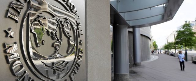 ΥΠΟΙΚ για τις προβλέψεις: “Το ΔΝΤ λέει αυτό που λέει πάντα, τίποτα νέο”