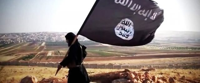 Ρωσικές Μυστικές Υπηρεσίες: “Ο ISIS σχεδιάζει διεθνές τρομοκρατικό δίκτυο”