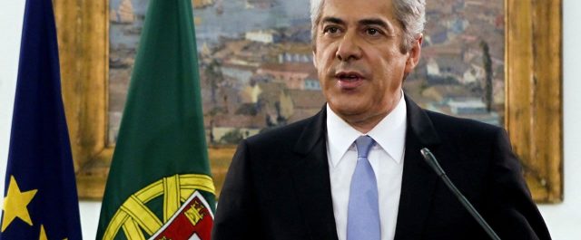 Πορτογαλία: Διαφθορά, ξέπλυμα στο “μενού” των κατηγοριών κατά Σόκρατες