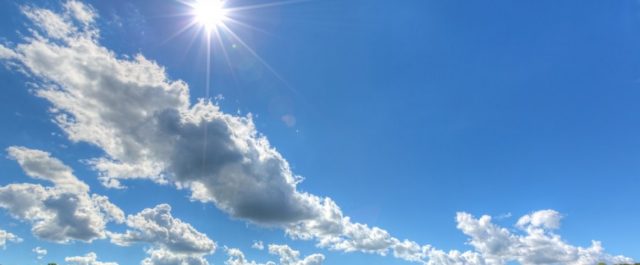 Ανοιξιάτικος καιρός και την Τετάρτη