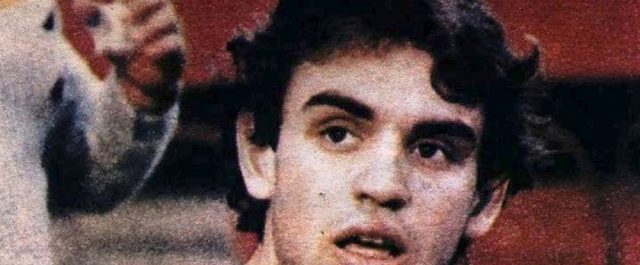 Πέθανε ο πρωταθλητής του στίβου Θανάσης Καλογιάννης!