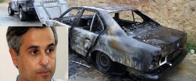 Η συγκλονιστική κατάθεση Λεμπιδάκη: Με είχαν πάντα αλυσοδεμένο – 17 συλλήψεις