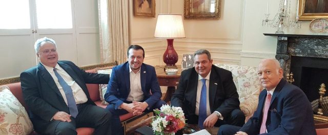 Καμμένος στο twitter: “Μάξιμουμ 1,1 δισ. ευρώ για F-16” [εικόνες]