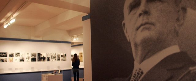 Ποιους όρισε ο Μητσοτάκης στο Ινστιτούτο “Καραμανλής”