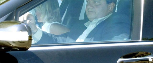 Ρωσικό ντοκιμαντέρ: Ποιοι κρύβονται πίσω από την απόπειρα κατά του Κώστα Καραμανλή