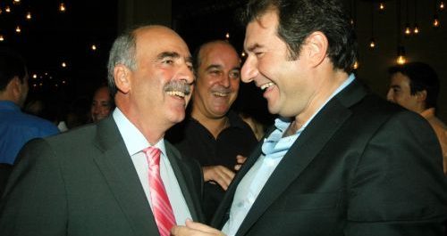 Καραχάλιος προς Κυριάκο: “Η ΝΔ δεν πρέπει να γίνει start up ή ΜΚΟ”- Διαφωνεί με διαγραφή Παπακώστα