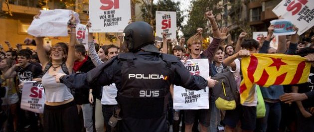 Ζοάν Μας: Τι συμβαίνει με την Καταλονία- Η ιστορία της αυτοδιάθεσης και τα διλήμματα