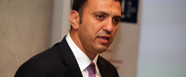 Κικίλιας: Ο Τσίπρας διέψευσε τον Καμμένο για τα αντισταθμιστικά