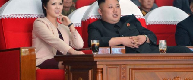 Ρώσος βουλευτής: “Η Βόρεια Κορέα σκοπεύει να πλήξει τις δυτικές ακτές των ΗΠΑ”!