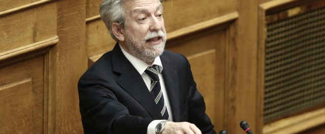 Δεν θα γίνονται ηλεκτρονικοί πλειστηριασμοί για σπίτια έως 300.000 ευρώ