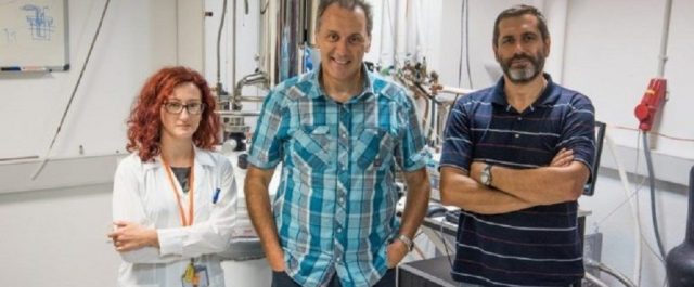 Γιατί το Πολεμικό Ναυτικό των ΗΠΑ χρηματοδοτεί Έλληνα ερευνητή